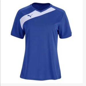 Puma Soccer Jersey